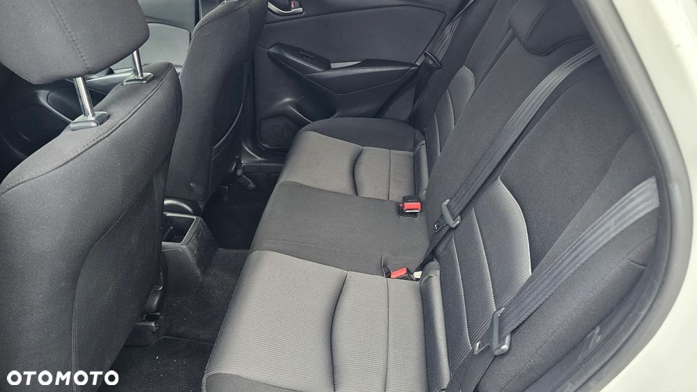 Mazda CX-3 2.0 Skyenergy - 6