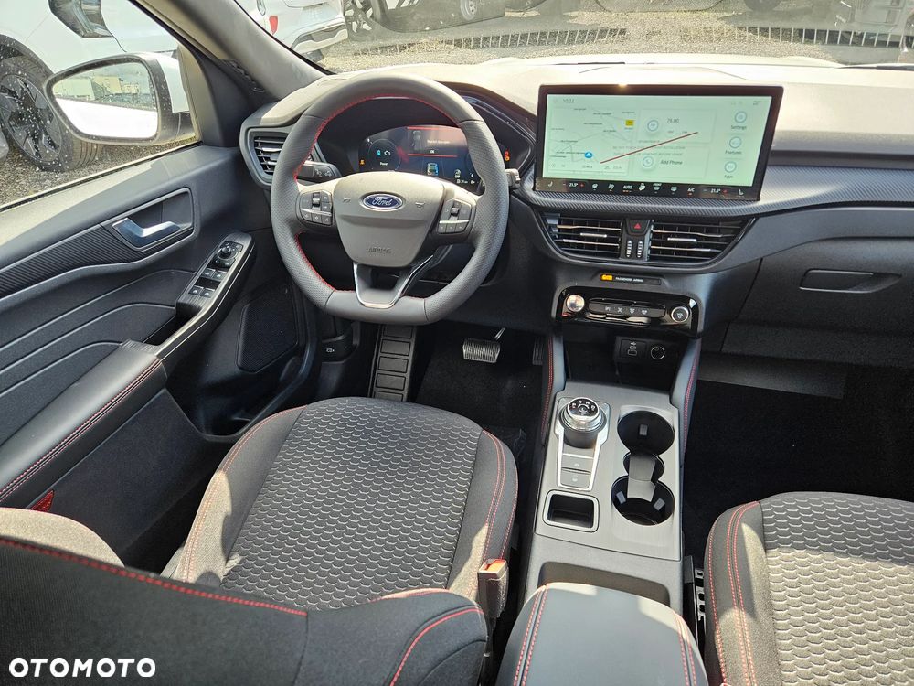 Ford Kuga 2.5 FHEV FWD ST-Line - 16