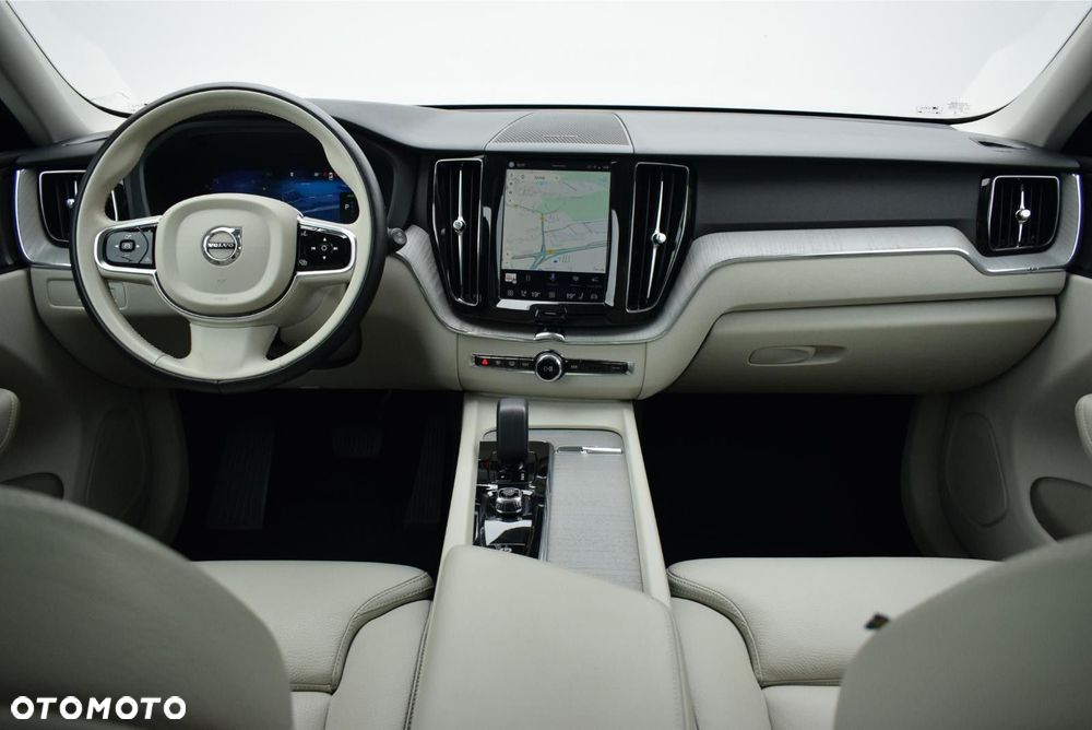 Volvo XC 60 - 13