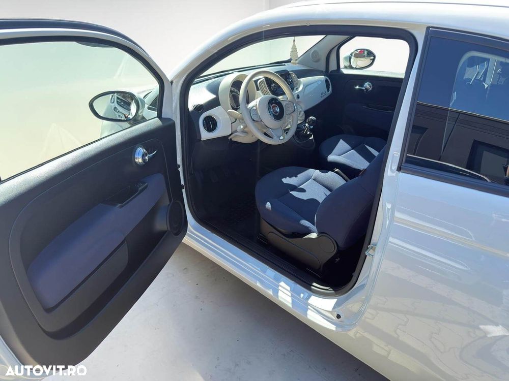 Fiat 500 - 7
