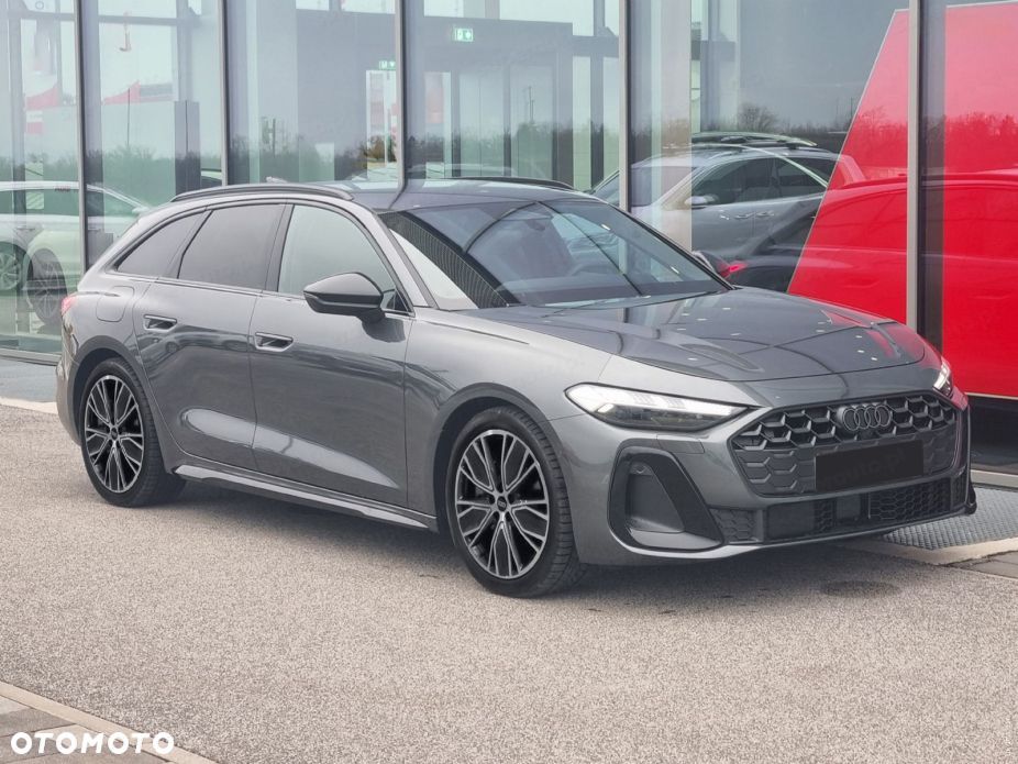 Audi A5 Avant TFSI Quattro S tronic - 4
