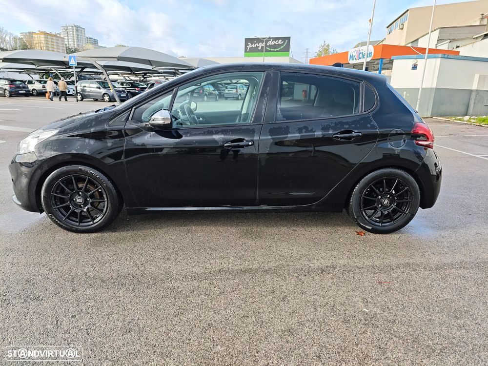 Peugeot 208 1.2 PureTech Active - 2
