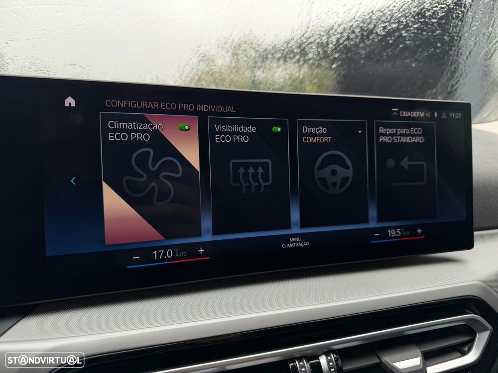 BMW 318 d Auto - 52
