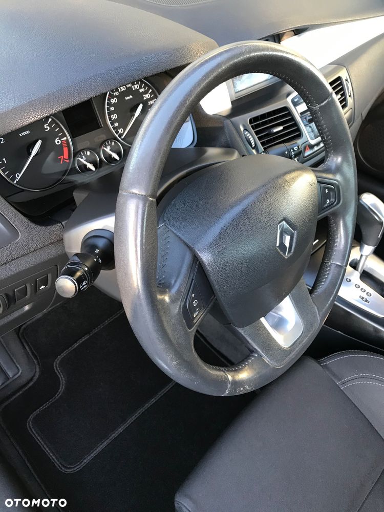 Renault Laguna 2.0 16V Turbo Dynamique - 17
