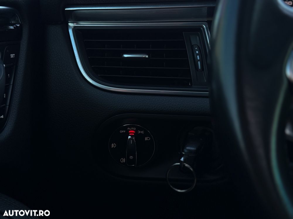 Porsche Macan 3.0 PDK S - 36