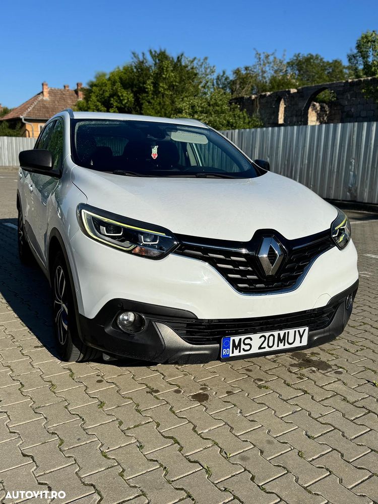 Renault Kadjar - 11