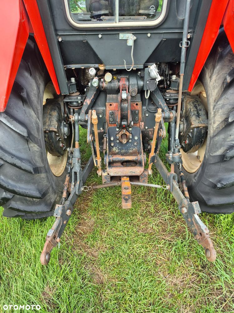 Zetor 5211 - 11