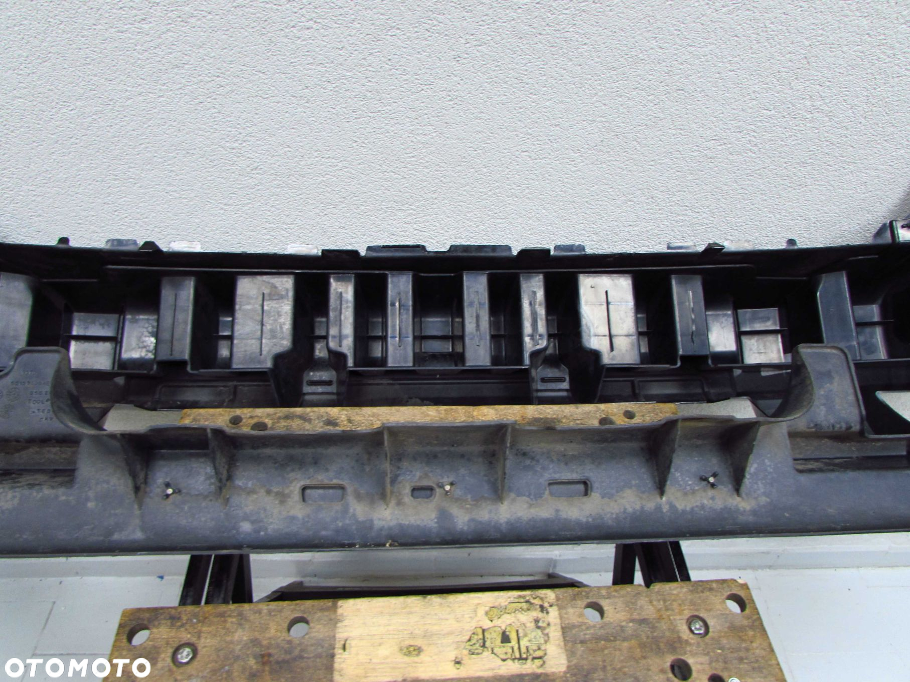 JEEP CHEROKEE KJ LIBERTY LIFT 05-07 ZDERZAK PRZOD - 10