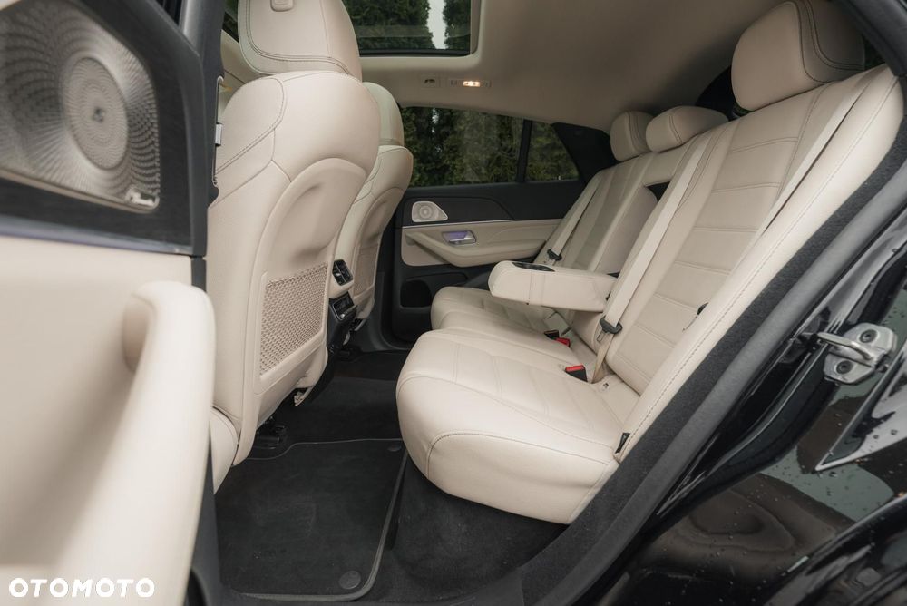 Mercedes-Benz GLE 400 d 4-Matic Premium Plus - 14