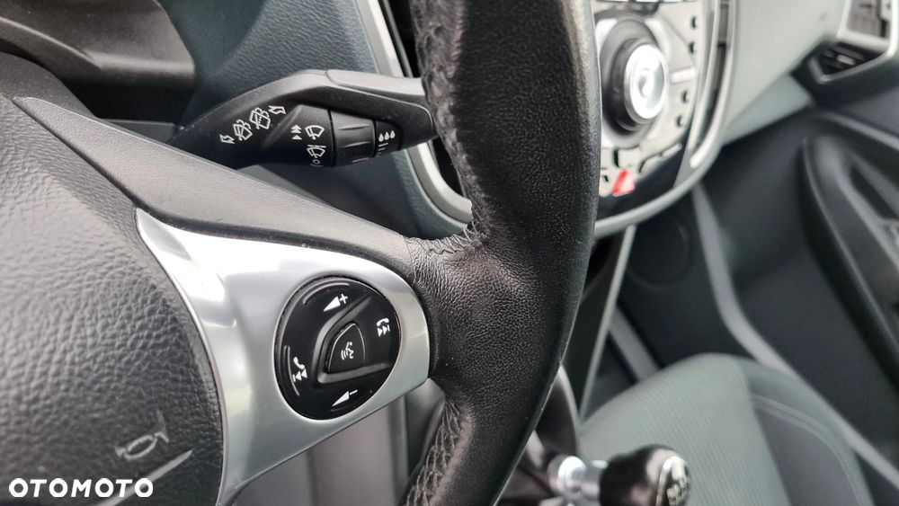 Ford Grand C-MAX 2.0 TDCi Titanium - 25