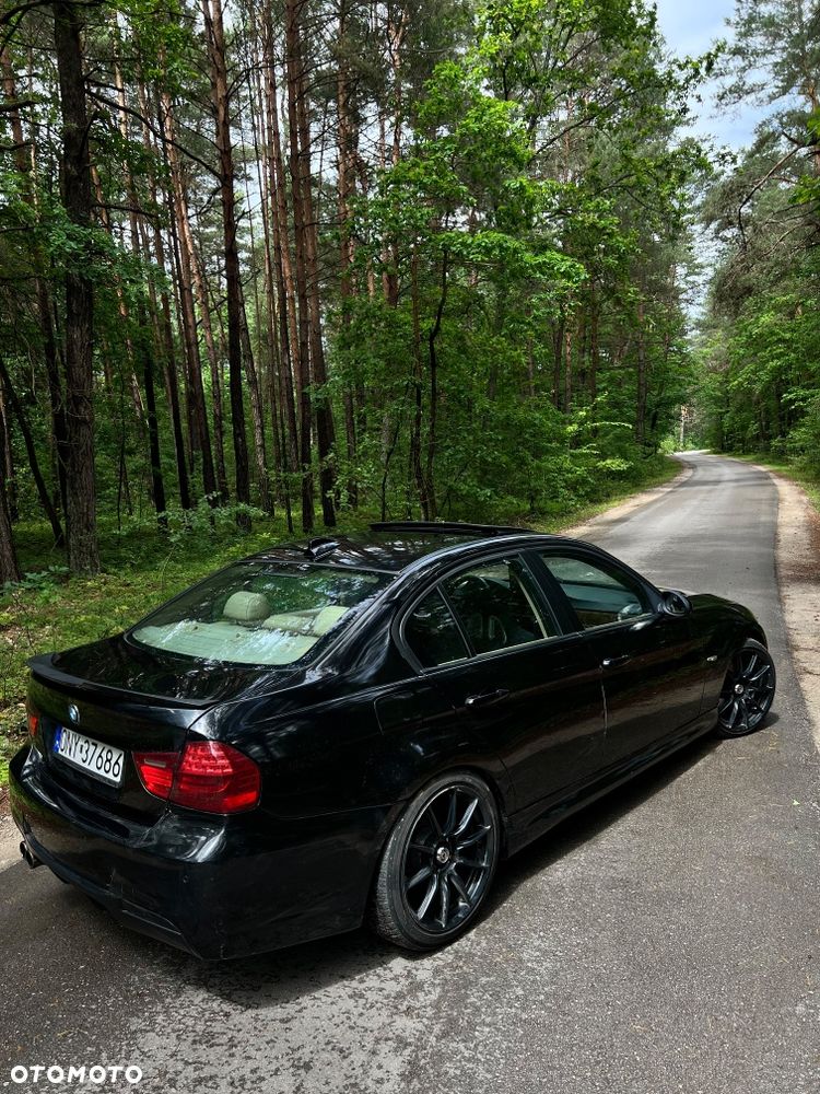 BMW Seria 3 - 2