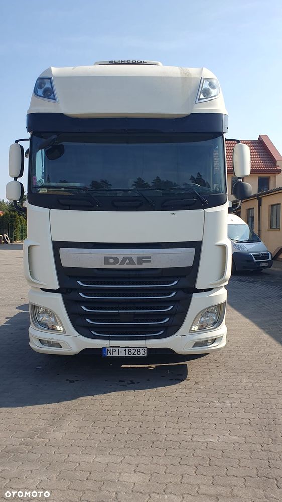 DAF - 8