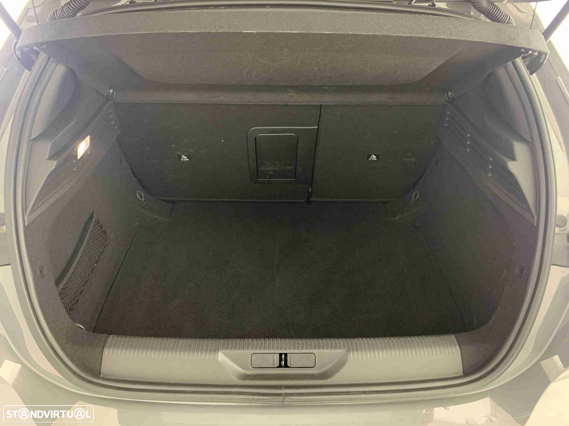 Peugeot 308 1.5 BlueHDi Allure EAT8 - 20