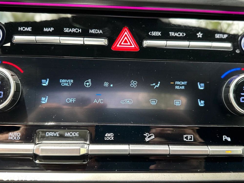 Hyundai Santa Fe - 26