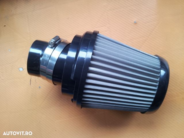 Filtru de aer sport profesiona de sunet si putere Super changer - 1