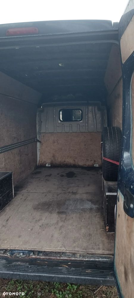 Fiat Ducato  35, Furgon - 12