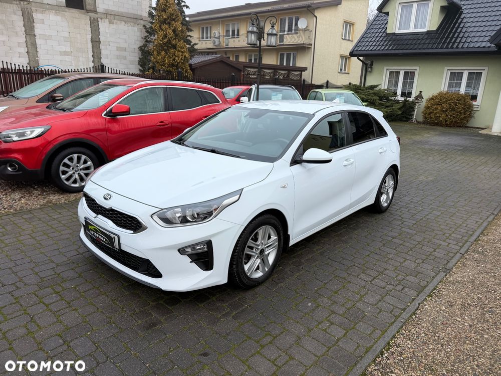 Kia Ceed 1.0 T-GDI L - 18