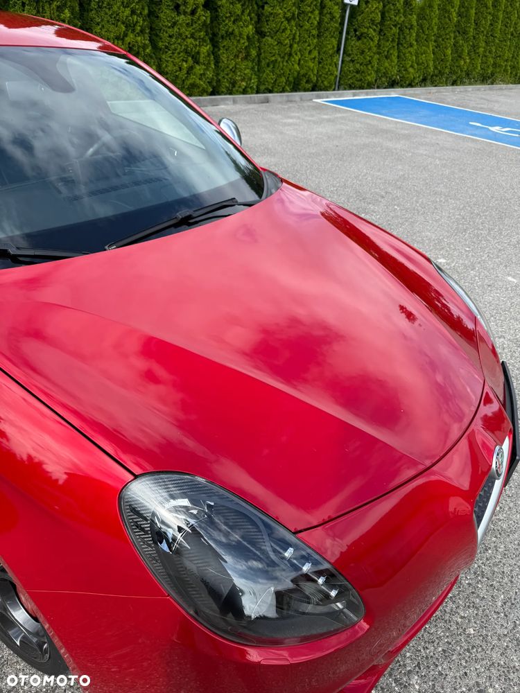 Alfa Romeo Giulietta 1750 TBi Quadrifoglio Verde - 24