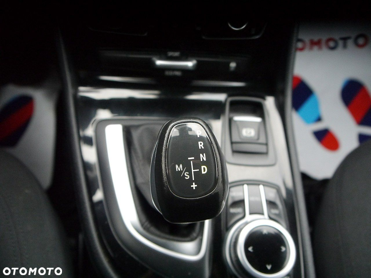 BMW Seria 2 216d Active Tourer M Sport - 33