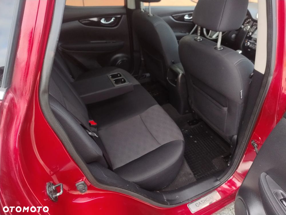 Nissan Qashqai 1.2 DIG-T TEKNA+ - 20