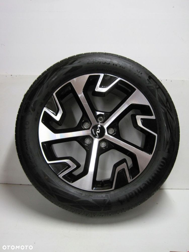 Koła felgi opony Kia Sportage V R18 23MM - 2
