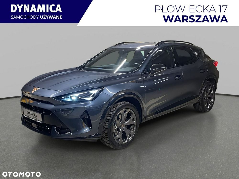Cupra Formentor - 4