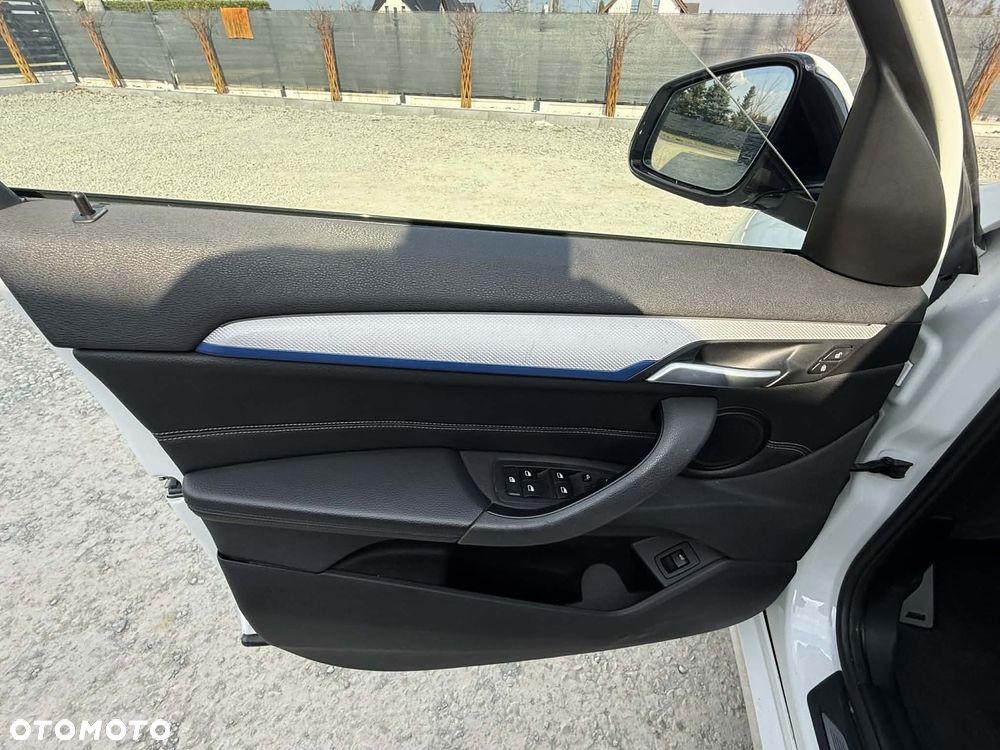 BMW X1 xDrive18d M Sport - 16