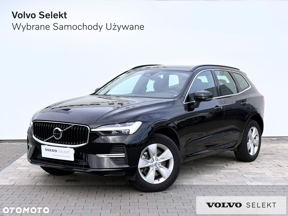 Volvo XC 60 - 1