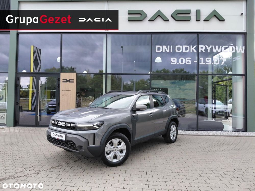 Dacia Duster - 1