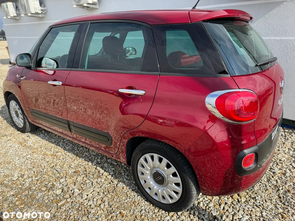 Fiat 500L 0.9 8V Twinair Pop Star S&S - 7