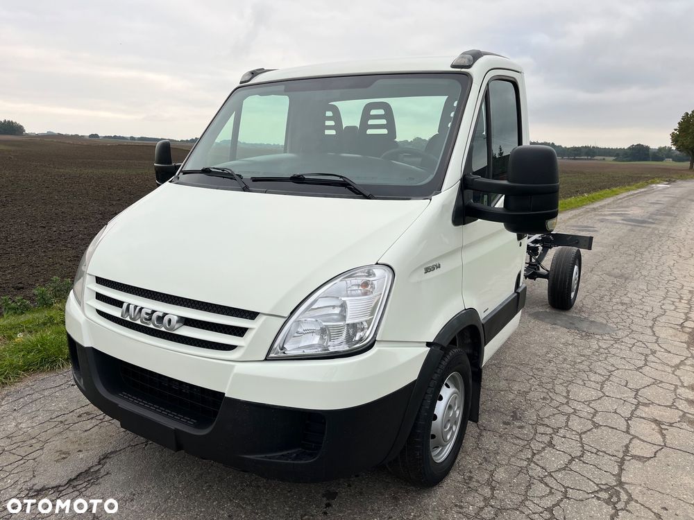 Iveco Daily - 3
