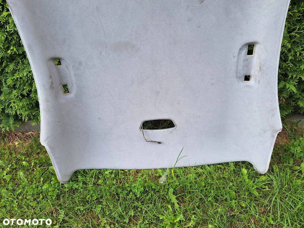 Podsufit mercedes c klasa  w203 sedan - 3