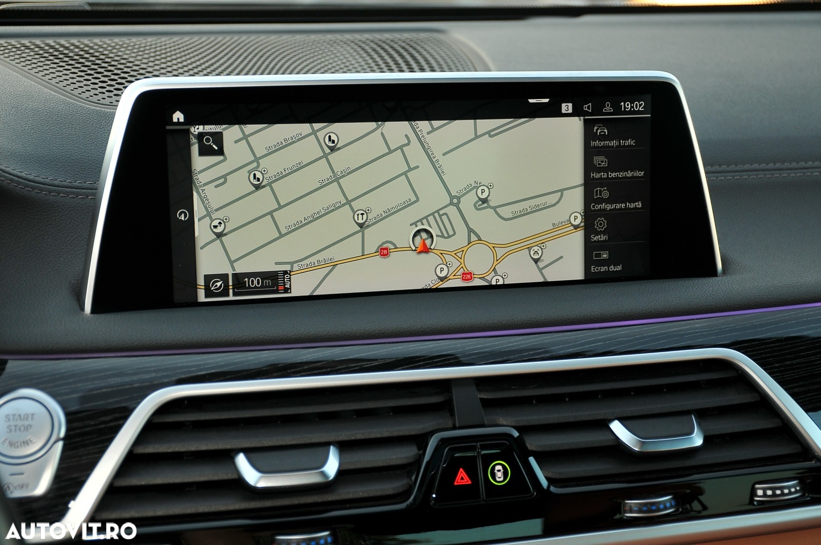 BMW Seria 7 730d xDrive - 18