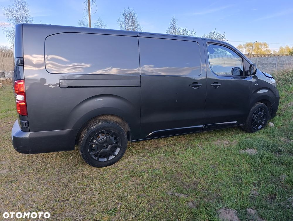 Citroën Jumpy - 10