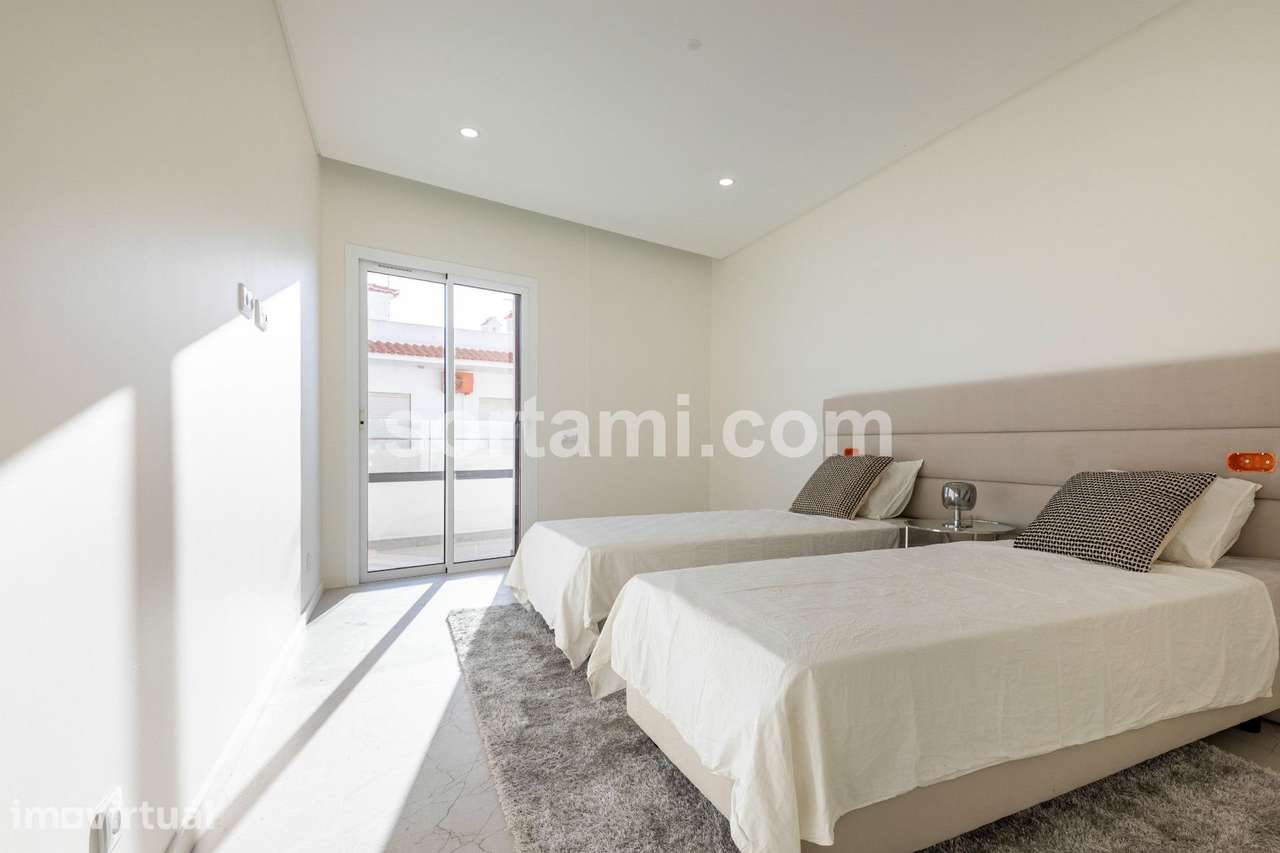 Apartamento T2 Venda em Quarteira,Loulé - Grande imagem: 5/32