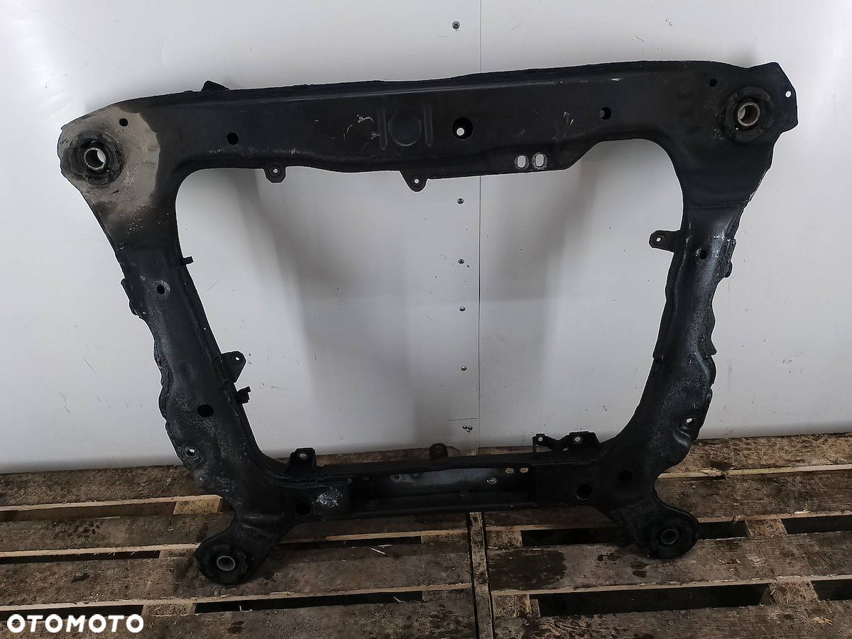 WÓZEK,TRAWERS PRZÓD VOLVO XC70 ( 00-07 ) 2.4 D - 1