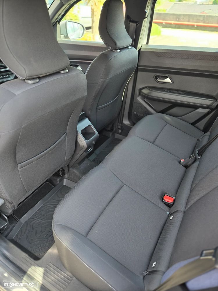 Dacia Duster 1.0 TCe ECO-G Expression Bi-Fuel - 23