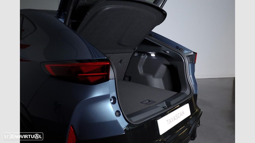 Cupra Tavascan 77 kWh Endurance - 16
