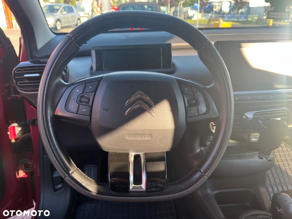 Citroën C4 Cactus 1.2 PureTech MoreLife - 21