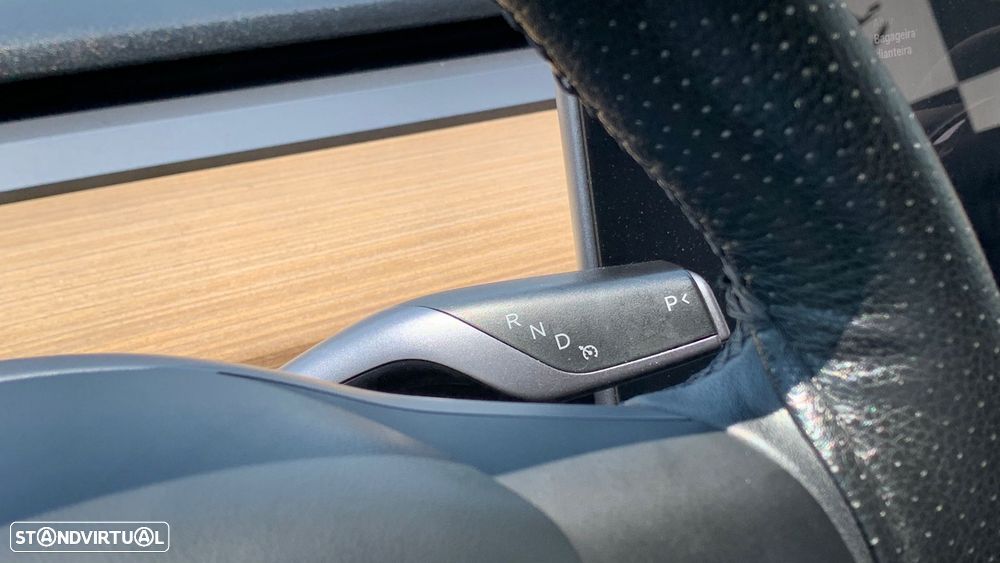 Tesla Model 3 Standard Range Plus RWD - 5