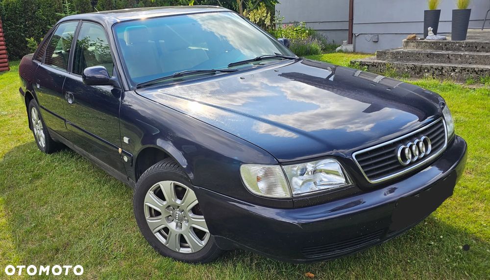 Audi A6 Limousine - 2