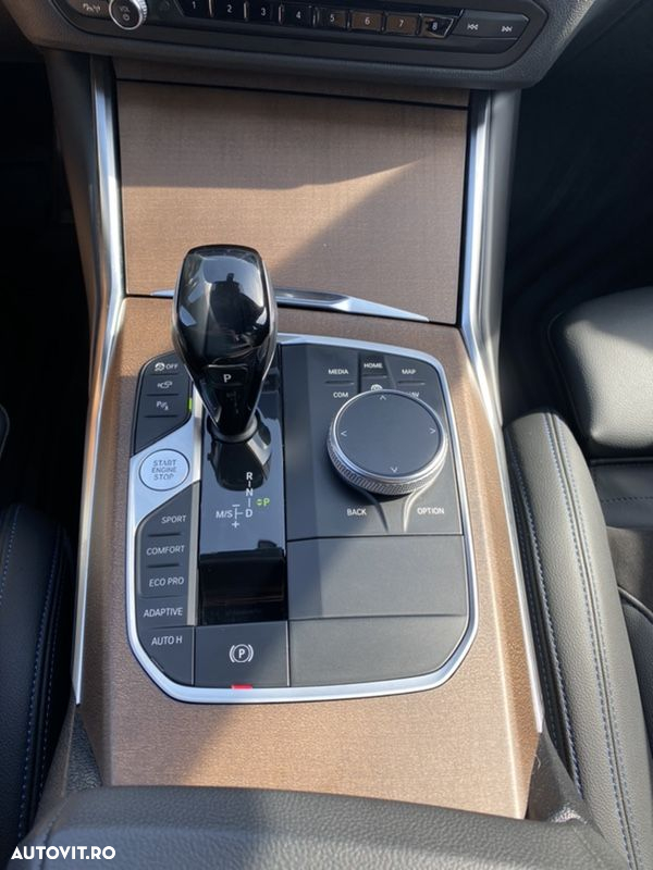 BMW M3 M340d xDrive AT MHEV - 22