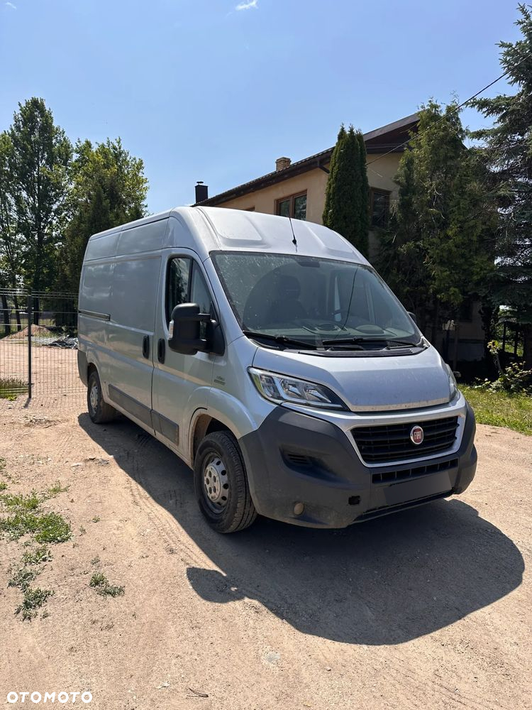 Fiat Ducato - 5