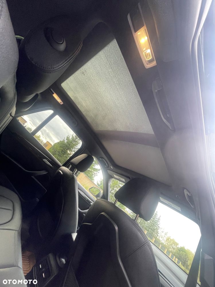 BMW X1 - 17