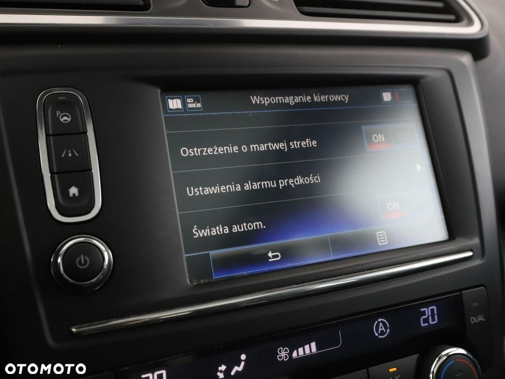 Renault Kadjar 1.2 Energy TCe Intens EDC - 28
