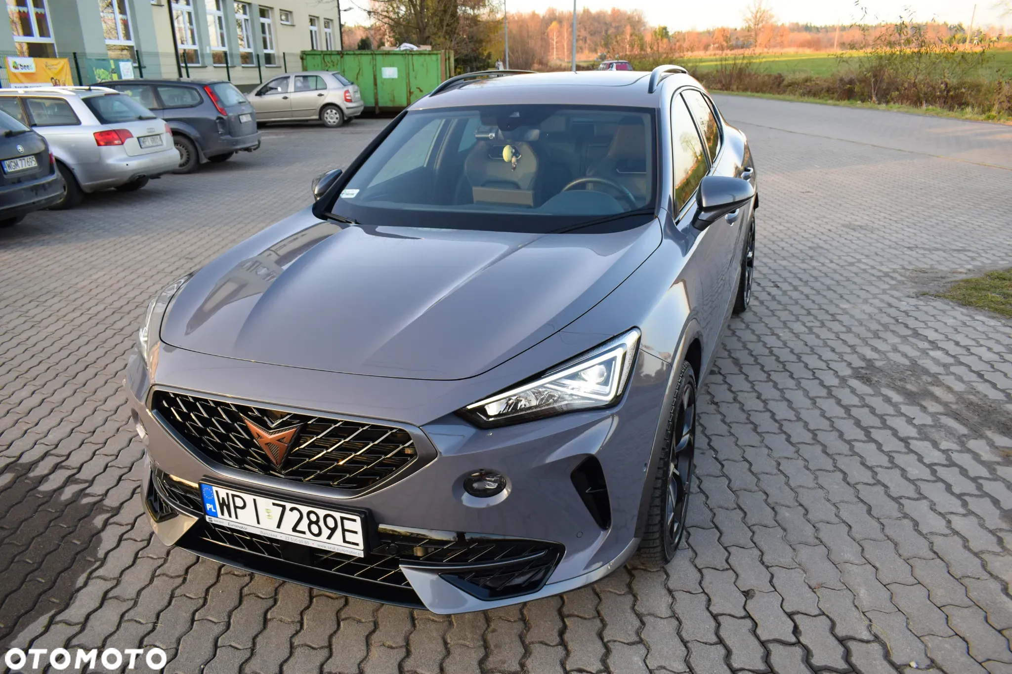 Cupra Formentor - 11