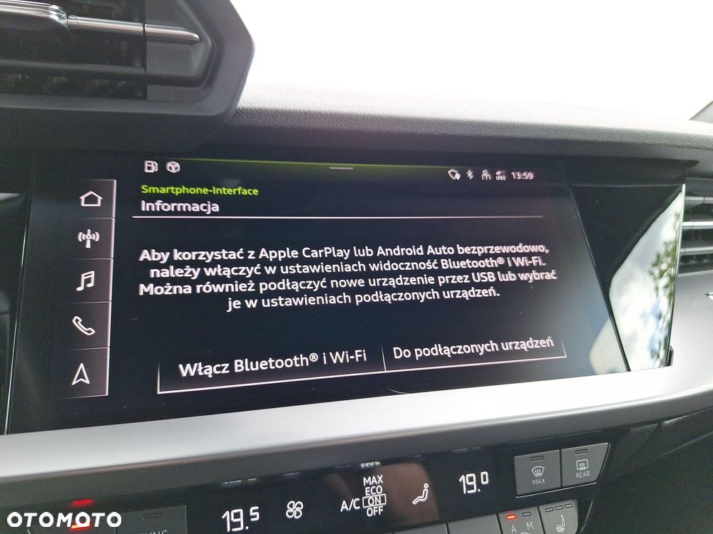 Audi A3 Sportback - 20