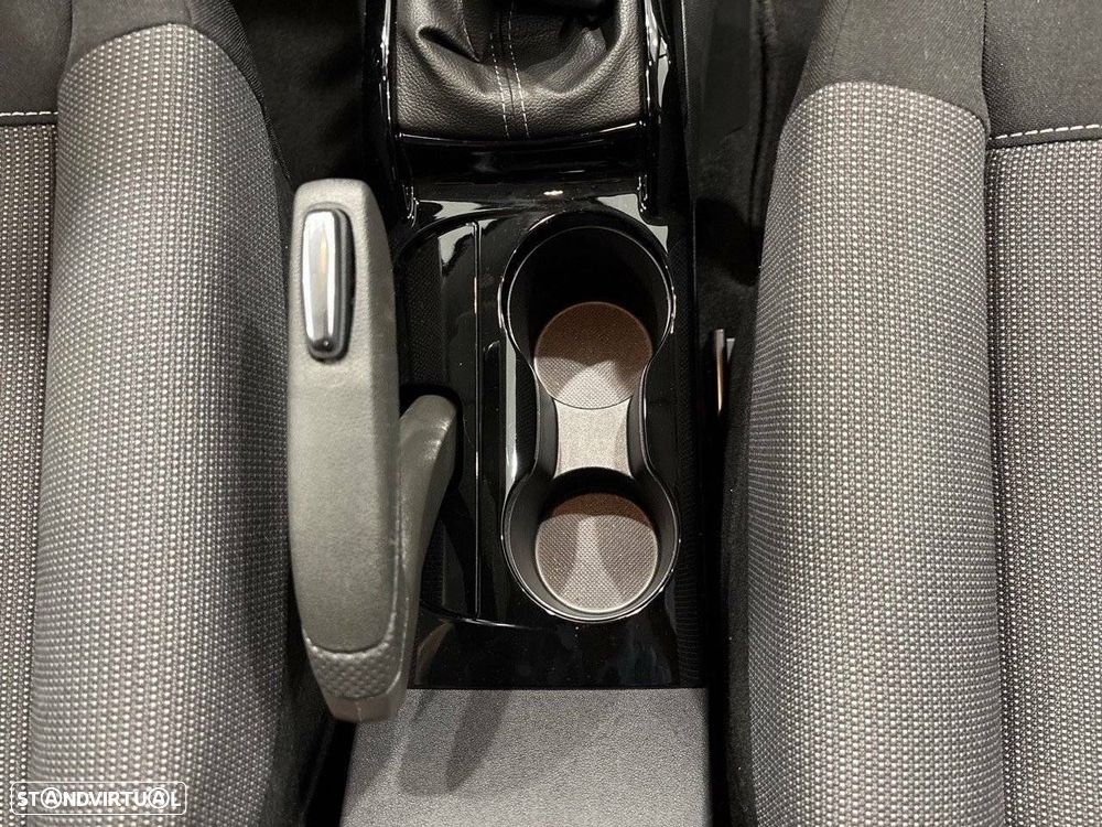 Citroën C3 Aircross 1.2 PureTech Shine EAT6 - 19
