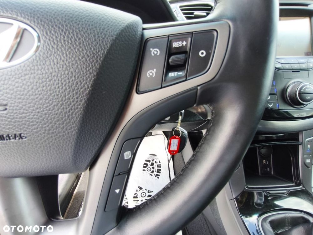 Hyundai i40 - 13