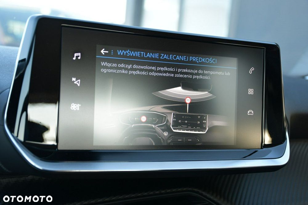 Peugeot 2008 1.5 BlueHDi Active S&S - 26